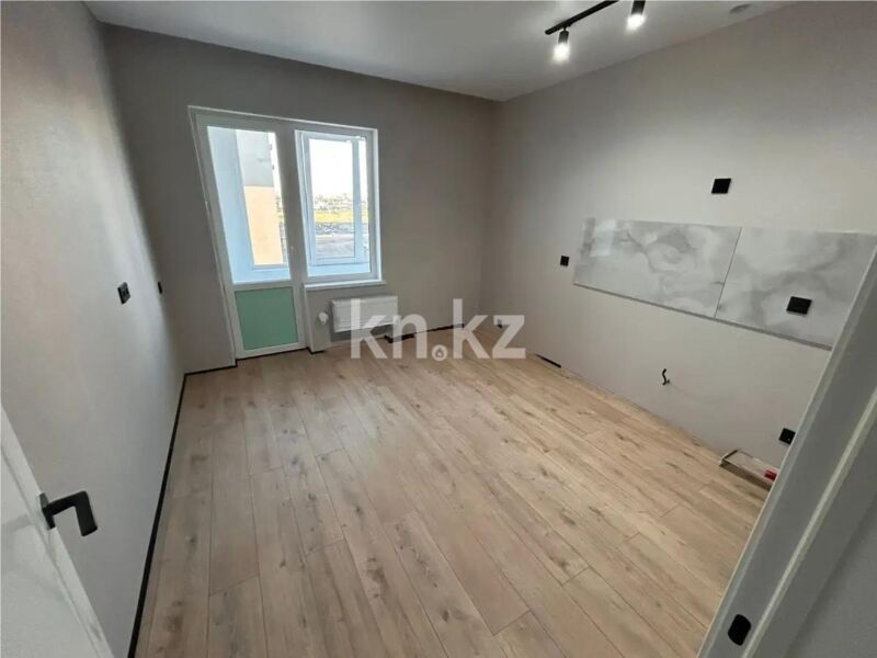 Продажа 4-комнатной квартиры, 100 м² - Продажа квартир в Казахстане - страница 12 фото 3 из 4