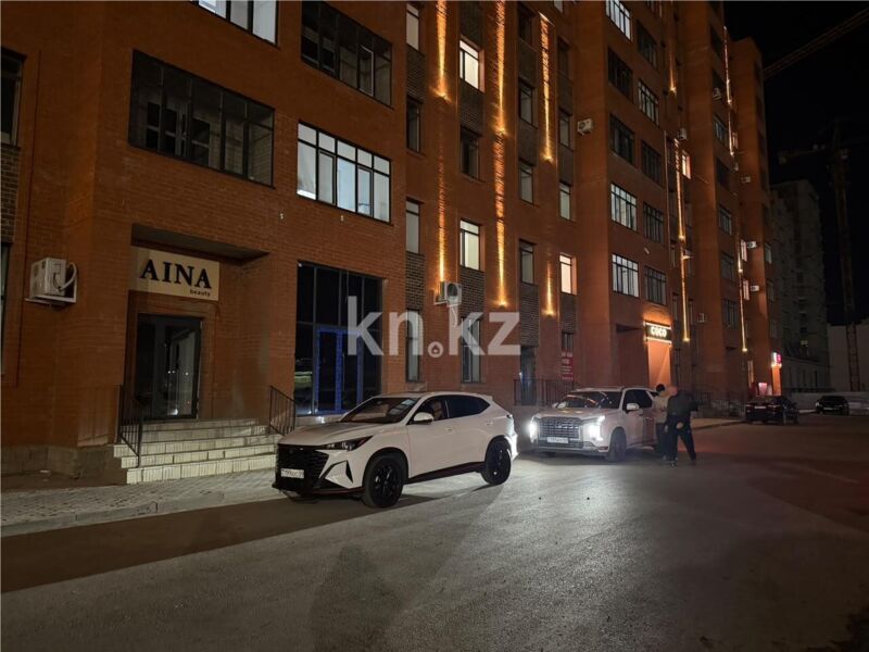 Продажа 3-комнатной квартиры, 65 м² - Продажа трехкомнатных квартир на Юго-Востоке Караганды фото 30 из 31