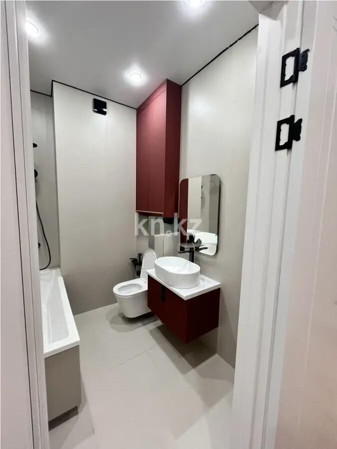 Продажа 3-комнатной квартиры, 65 м² - Продажа трехкомнатных квартир в блочном доме в Казахстане - страница 46 фото 4 из 4