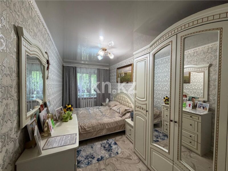Продажа 3-комнатной квартиры, 55 м² - Продажа квартир в Темиртау фото 4 из 9