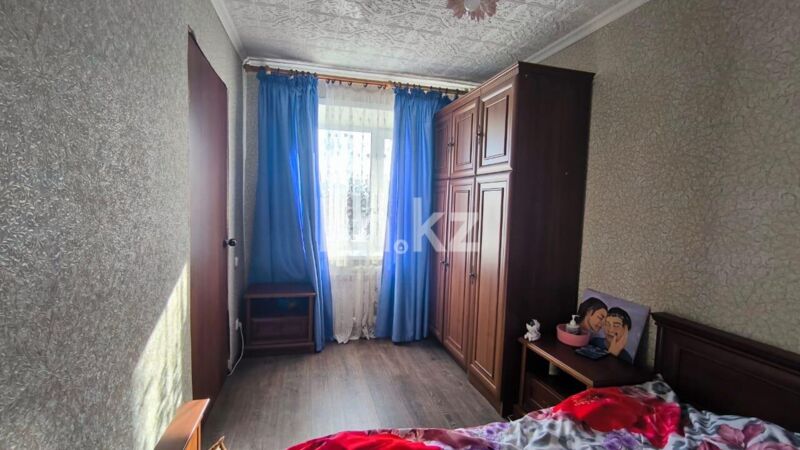 Продажа 2-комнатной квартиры, 44 м² - Продажа квартир в блочном доме в Казахстане - страница 49 фото 3 из 11