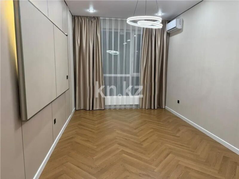 Продажа 1-комнатной квартиры, 42.24 м² - Продажа однокомнатных квартир в Алматы - страница 2 фото 1 из 3