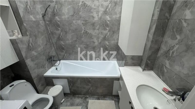 Продажа 2-комнатной квартиры, 39 м² - Продажа квартир в Казахстане - страница 18 фото 3 из 4