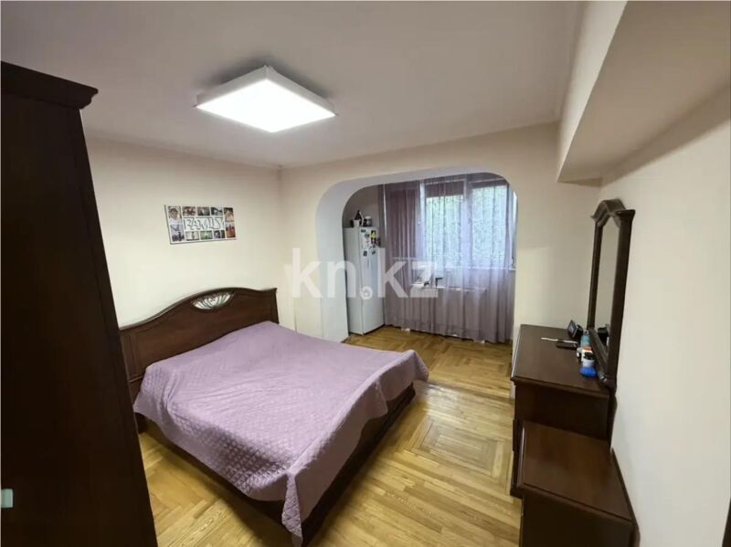 Продажа 4-комнатной квартиры, 84.5 м² - Продажа четырехкомнатных квартир в кирпичном доме в Казахстане фото 2 из 5