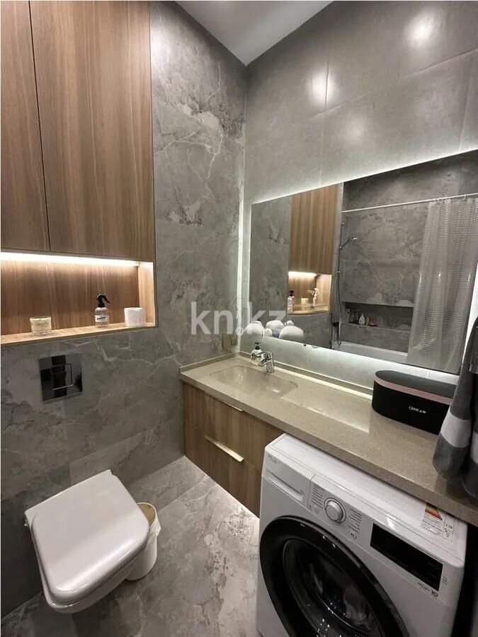 Продажа 2-комнатной квартиры, 50 м² - Продажа квартир в новостройках Алматы - страница 298 фото 4 из 4