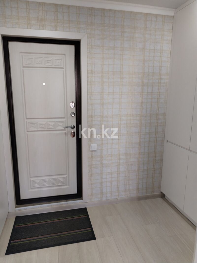 Продажа 1-комнатной квартиры, 42 м² - Продажа однокомнатных квартир в панельном доме в Караганде - страница 4 фото 10 из 14