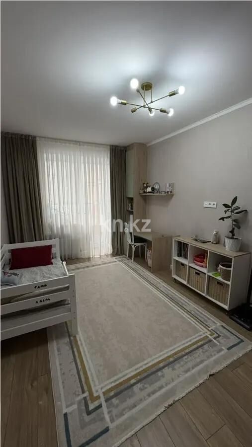 Продажа 3-комнатной квартиры, 68 м² - Продажа трехкомнатных квартир в кирпичном доме в Казахстане - страница 95 фото 3 из 7