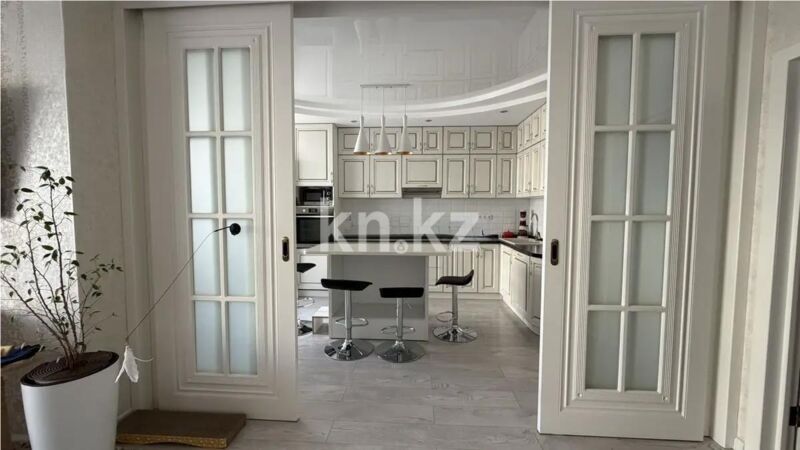 Продажа 3-комнатной квартиры, 111.5 м² - Продажа квартир в кирпичном доме в Астане - страница 157 фото 4 из 7