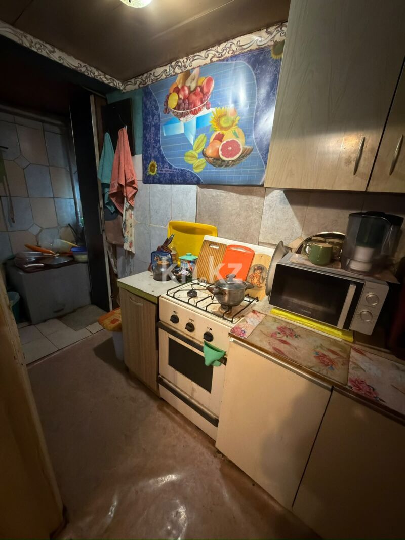 Продажа 3-комнатного дома, 52.5 м² - Продажа домов, коттеджей от собственников в Караганде фото 6 из 11