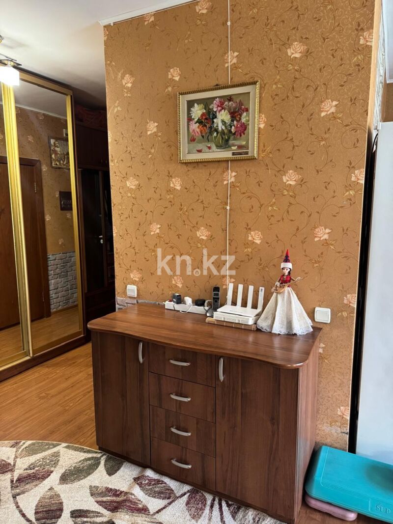 Продажа 2-комнатной квартиры, 88 м² - Продажа квартир в монолитном доме в Алматы - страница 5 фото 5 из 30