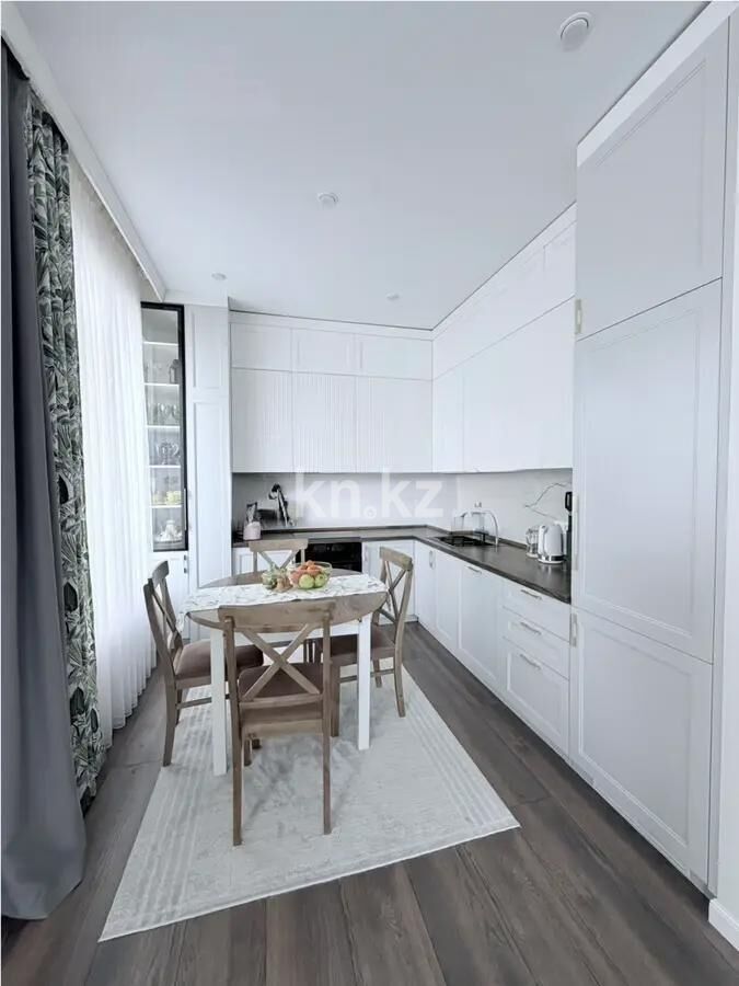 Продажа 2-комнатной квартиры, 50.8 м² - Продажа двухкомнатных квартир в р-не Нура Астаны - страница 62 фото 3 из 4