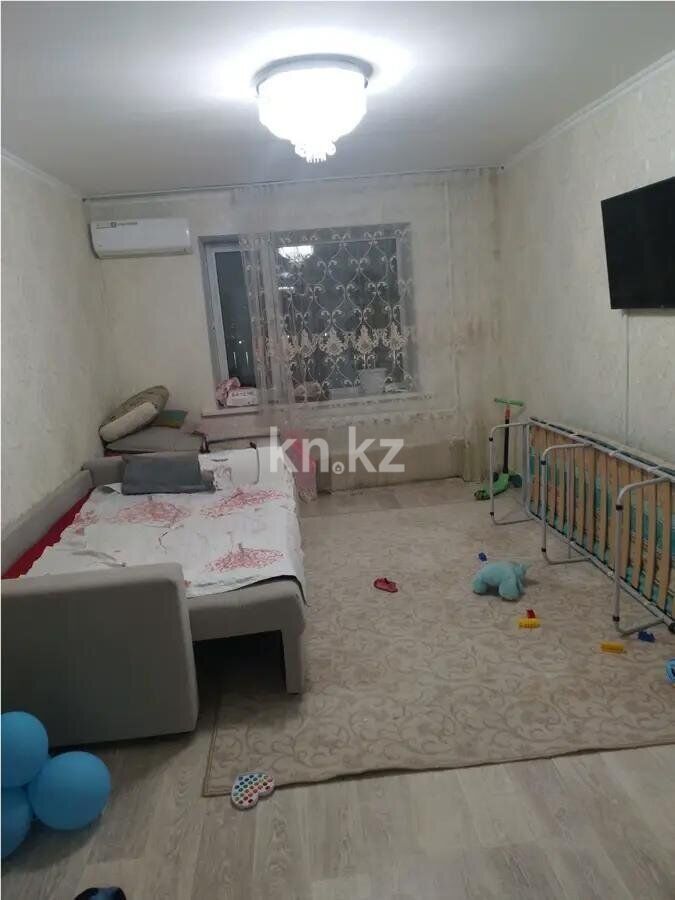 Продажа 2-комнатной квартиры, 58 м² - Продажа квартир в кирпичном доме в Астане - страница 29 фото 1 из 5