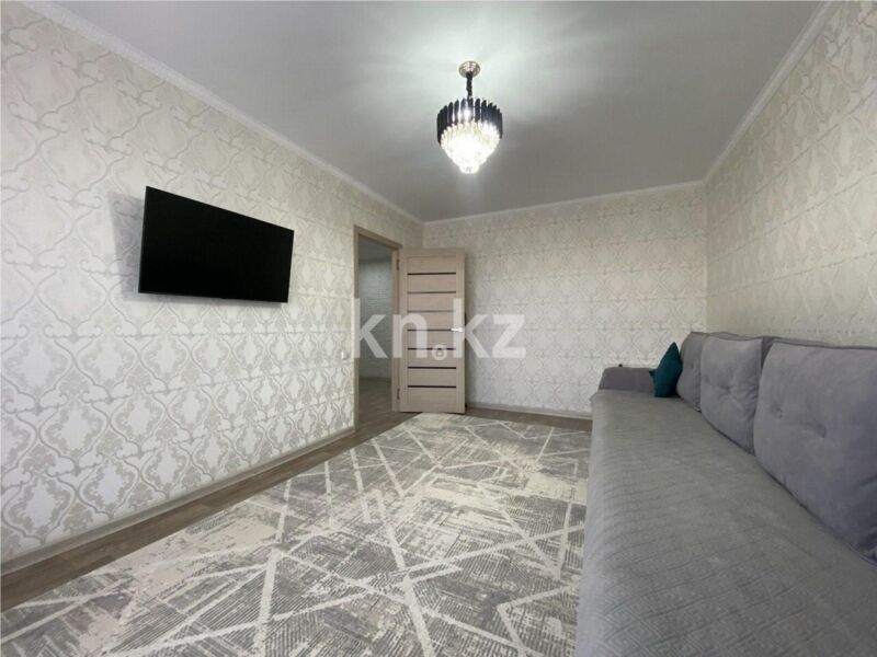 Продажа 3-комнатной квартиры, 68 м² - Продажа трехкомнатных квартир в Темиртау фото 2 из 18