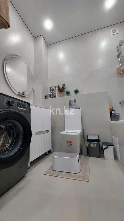 Продажа 2-комнатной квартиры, 43 м² - Продажа квартир от собственников в Астане - страница 42 фото 2 из 3