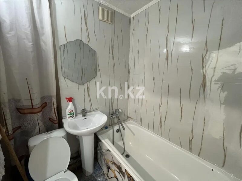 Продажа 1-комнатной квартиры, 36 м² - Продажа квартир в Казахстане - страница 13 фото 3 из 3