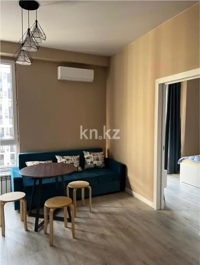 Продажа 2-комнатной квартиры, 69.5 м² - Продажа двухкомнатных квартир в монолитном доме в Казахстане - страница 16 фото 1 из 4