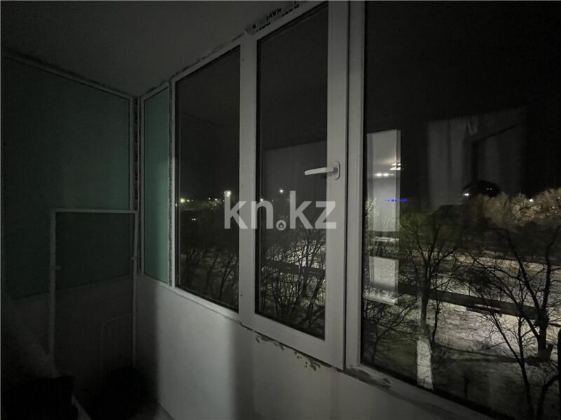 Продажа 1-комнатной квартиры, 34 м² - Продажа однокомнатных квартир в панельном доме в Казахстане - страница 50 фото 10 из 11