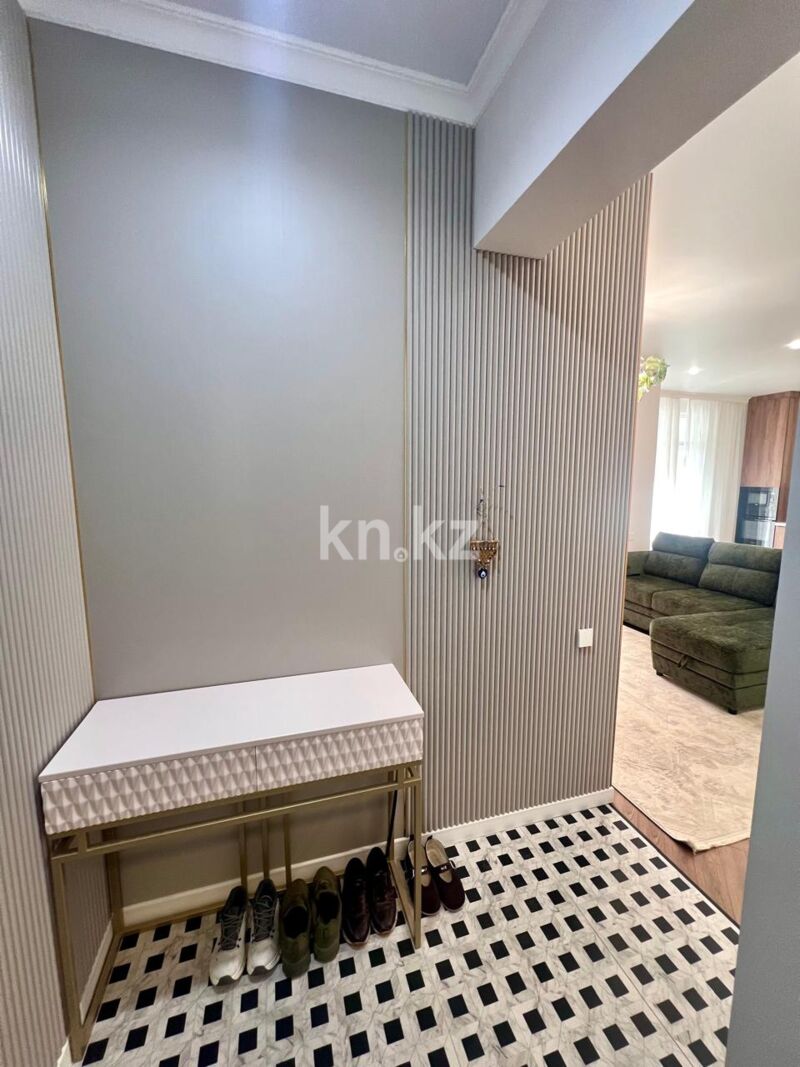 Продажа 2-комнатной квартиры, 50 м² - Продажа двухкомнатных квартир в монолитном доме в Казахстане - страница 13 фото 13 из 14