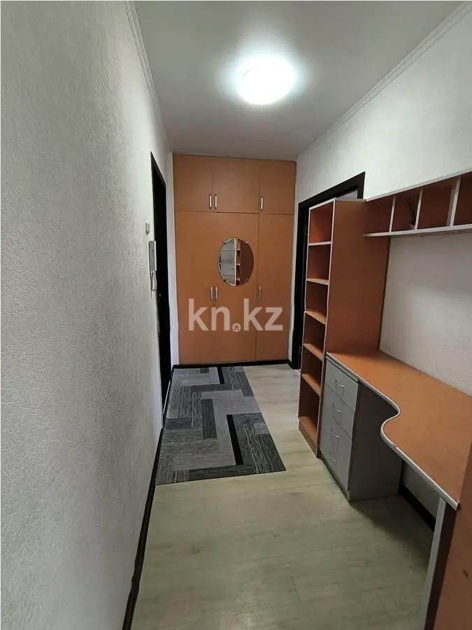 Продажа 1-комнатной квартиры, 41 м² - Продажа однокомнатных квартир в панельном доме в Караганде - страница 4 фото 5 из 5