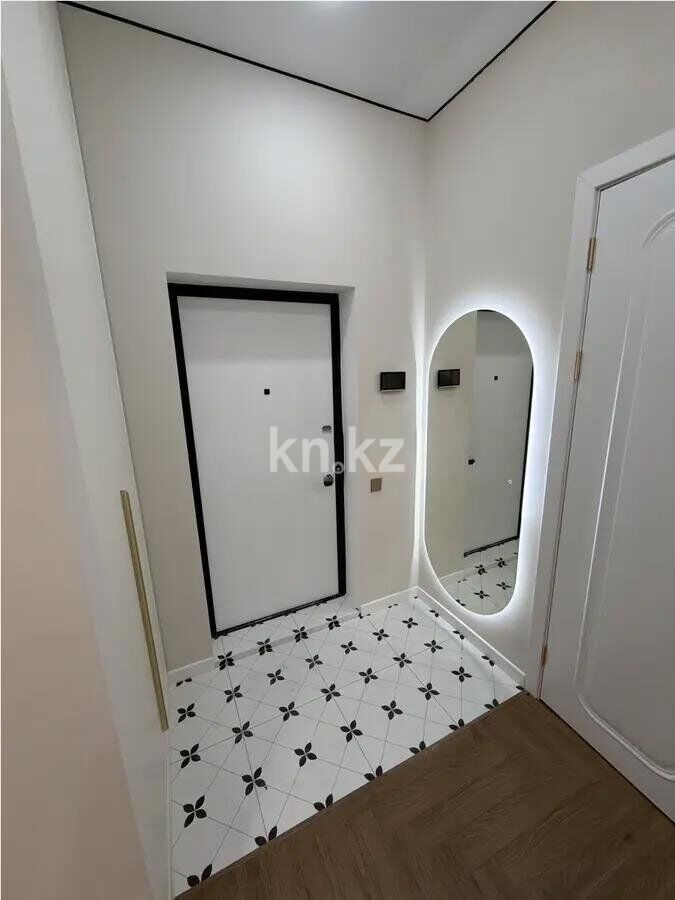 Продажа 1-комнатной квартиры, 44 м² - Продажа однокомнатных квартир в Астане - страница 30 фото 4 из 5