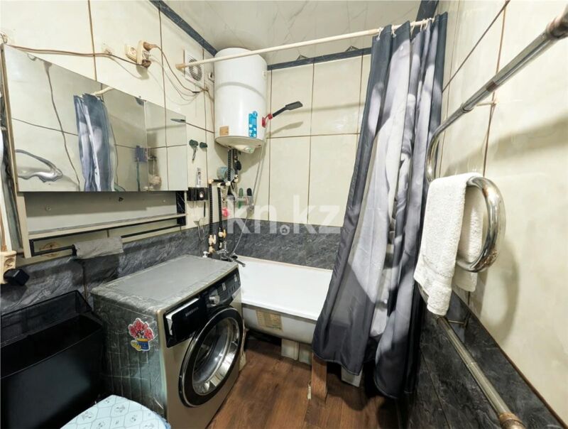 Продажа 3-комнатной квартиры, 55 м² - Недвижимость в Караганде - страница 2 фото 6 из 8