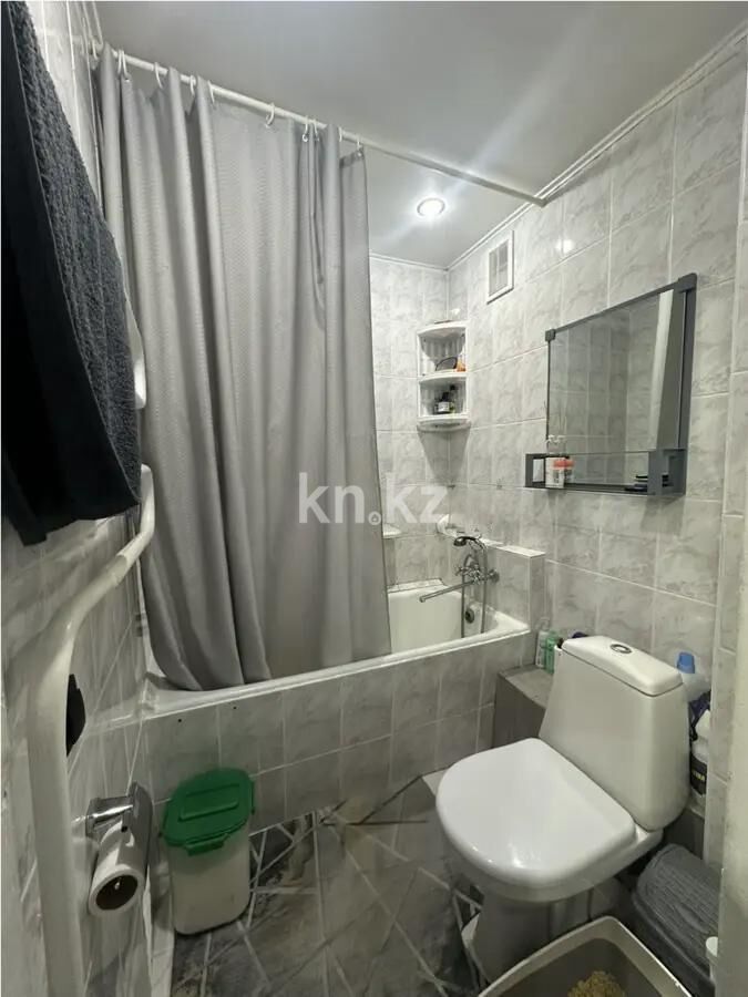Продажа 2-комнатной квартиры, 40 м² - Продажа квартир в кирпичном доме в Казахстане - страница 24 фото 4 из 6