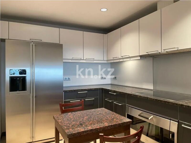 Продажа 3-комнатной квартиры, 127 м² - Продажа трехкомнатных квартир в кирпичном доме в Казахстане фото 3 из 4