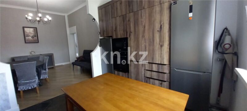 Продажа 4-комнатной квартиры, 160 м² - Продажа четырехкомнатных квартир в блочном доме в Казахстане - страница 10 фото 11 из 18