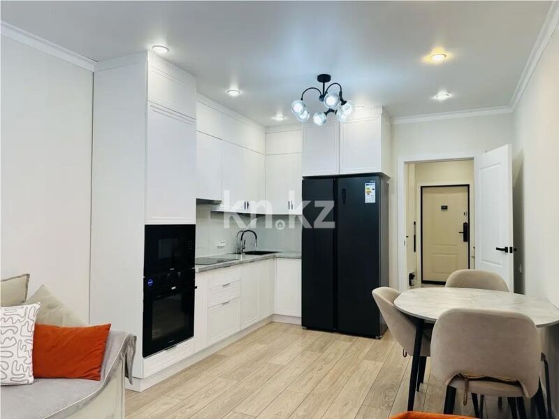 Продажа 2-комнатной квартиры, 53 м² - Продажа квартир в Казахстане - страница 9 фото 2 из 4