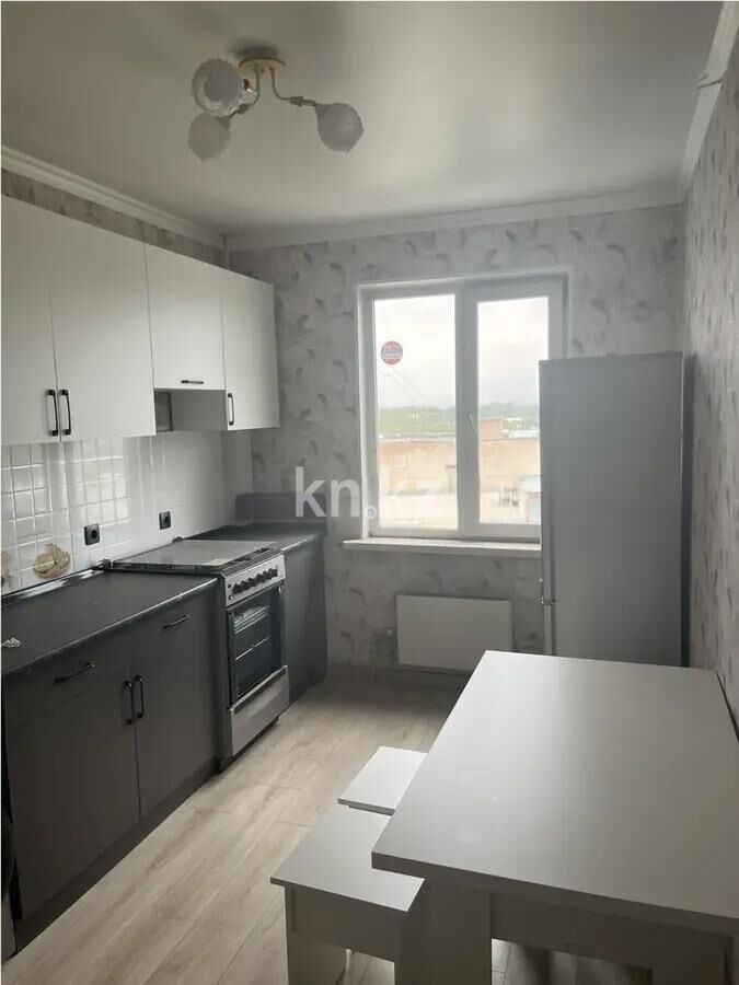 Продажа 2-комнатной квартиры, 63 м² - Продажа квартир в Алматы фото 2 из 3
