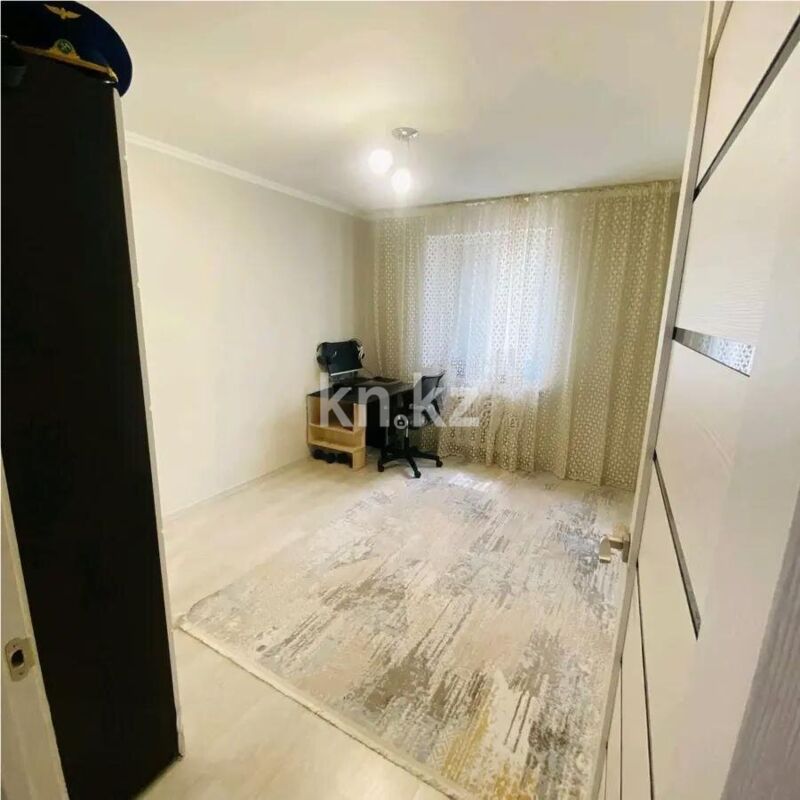 Продажа 2-комнатной квартиры, 56 м² - Продажа двухкомнатных квартир в панельном доме в Казахстане - страница 38 фото 2 из 6