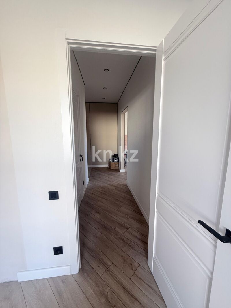 Продажа 3-комнатной квартиры, 58 м² - Продажа трехкомнатных квартир в блочном доме в Казахстане - страница 38 фото 10 из 15