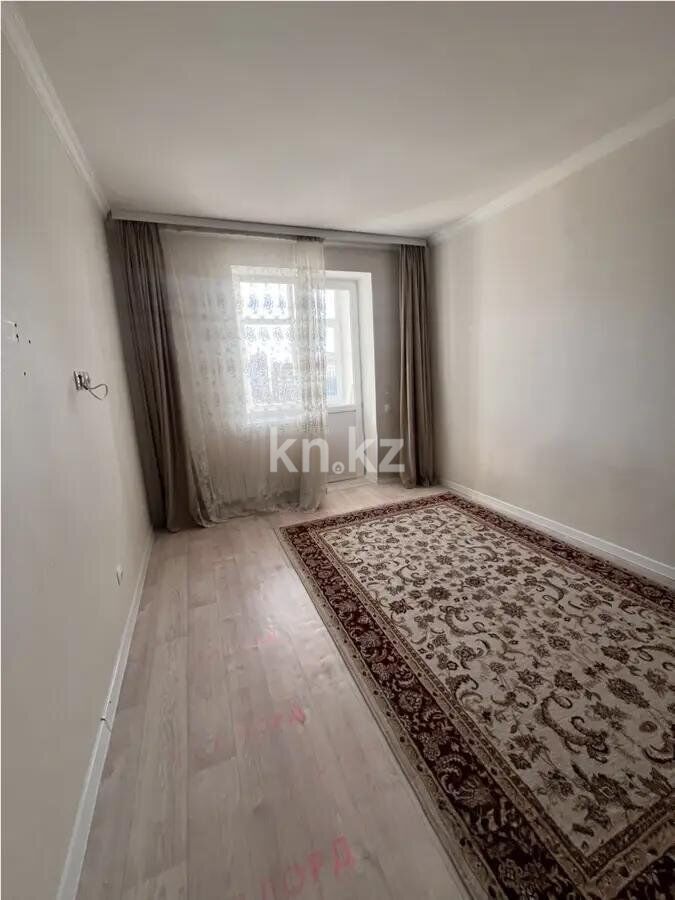 Продажа 1-комнатной квартиры, 37.1 м² - Продажа однокомнатных квартир в Астане - страница 3 фото 1 из 4