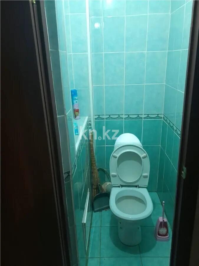 Продажа 3-комнатной квартиры, 57.4 м² - Продажа квартир в р-не Алматы Астаны фото 5 из 8
