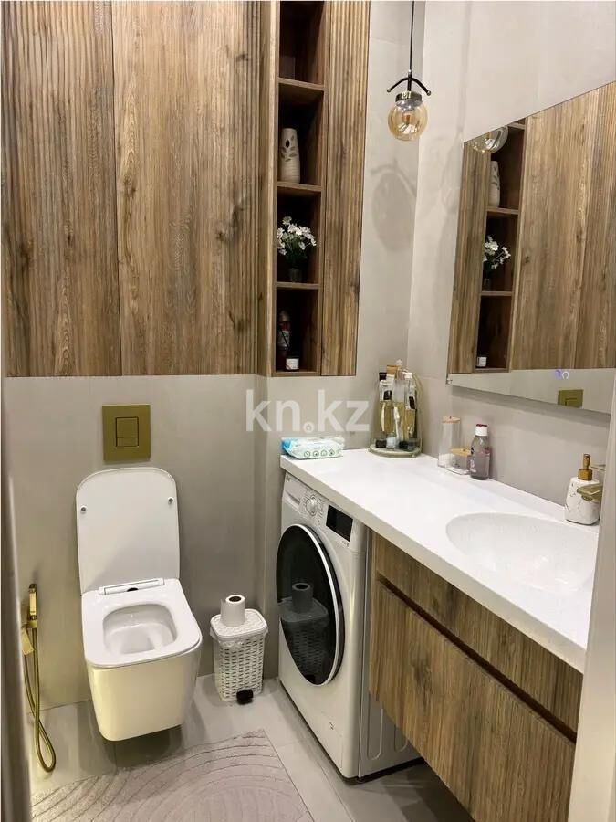 Продажа 3-комнатной квартиры, 100 м² - Продажа квартир в монолитно-каркасном доме в Астане - страница 125 фото 6 из 7