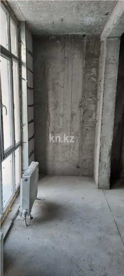 Продажа 1-комнатной квартиры, 39 м² - Продажа однокомнатных квартир в монолитно-каркасном доме в Алматы - страница 100 фото 2 из 3