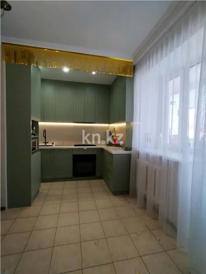 Продажа 4-комнатной квартиры, 115 м² - Продажа квартир в панельном доме в Астане - страница 16 фото 3 из 3