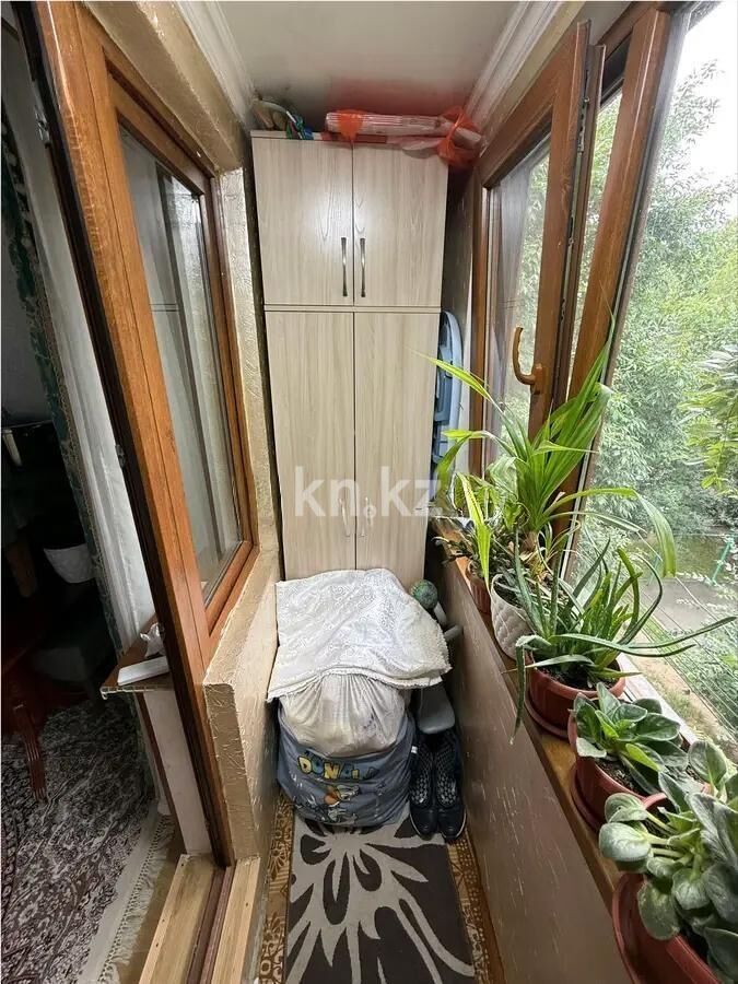 Продажа 3-комнатной квартиры, 60 м² - Продажа квартир в панельном доме в Казахстане - страница 9 фото 6 из 6