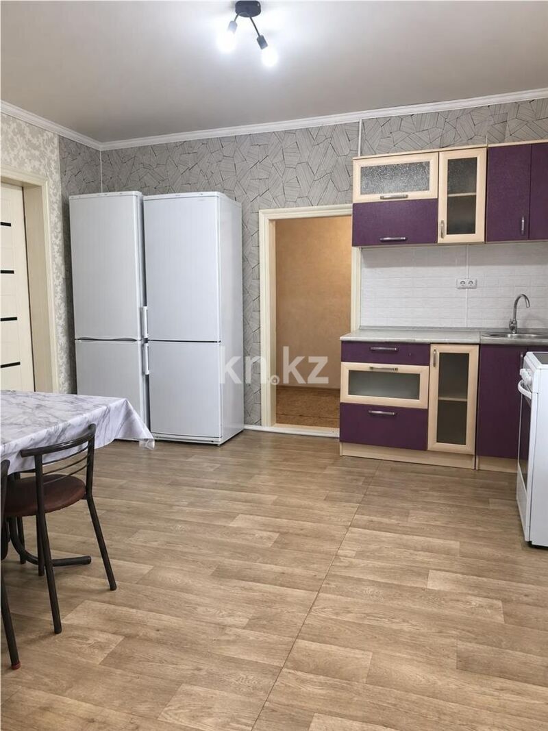 Продажа 2-комнатного дома, 60 м² - Продажа домов, коттеджей в Караганде фото 1 из 13