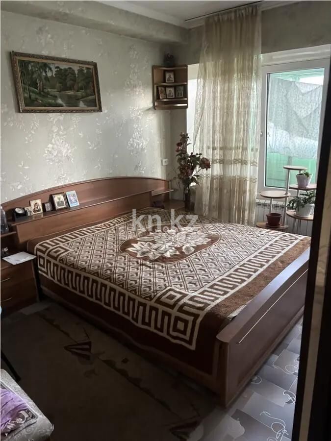 Продажа 3-комнатной квартиры, 63 м² - Продажа трехкомнатных квартир в Турксибском р-не Алматы - страница 9 фото 2 из 6