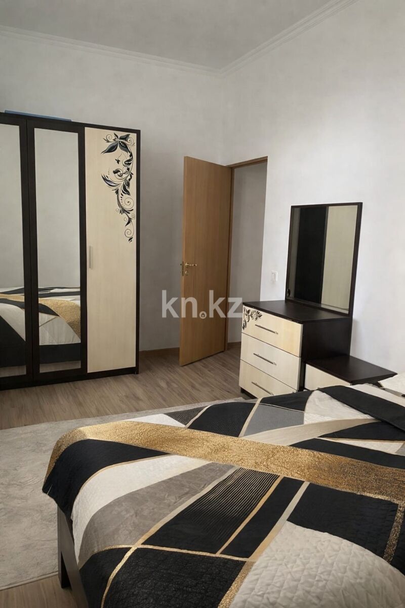 Продажа 2-комнатной квартиры, 83 м² - Продажа двухкомнатных квартир в Бостандыкском р-не Алматы - страница 31 фото 3 из 4