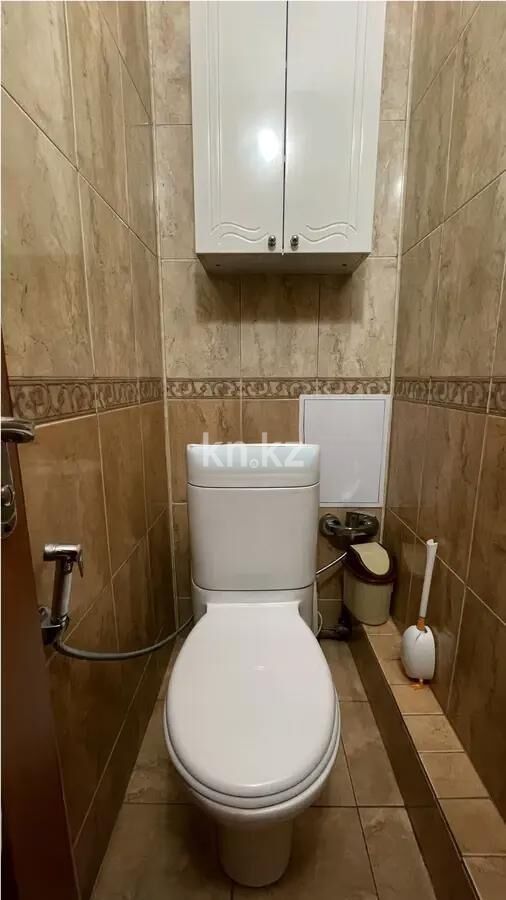 Продажа 3-комнатной квартиры, 90 м² - Продажа трехкомнатных квартир в Бостандыкском р-не Алматы - страница 10 фото 6 из 7