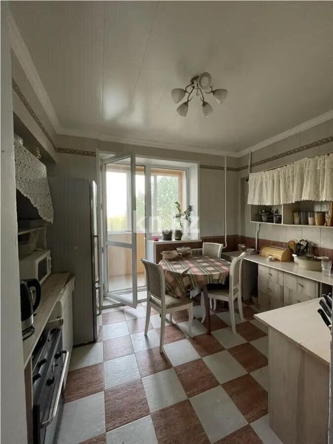 Продажа 3-комнатной квартиры, 60 м² - Продажа квартир от собственников в Алматы - страница 10 фото 4 из 5