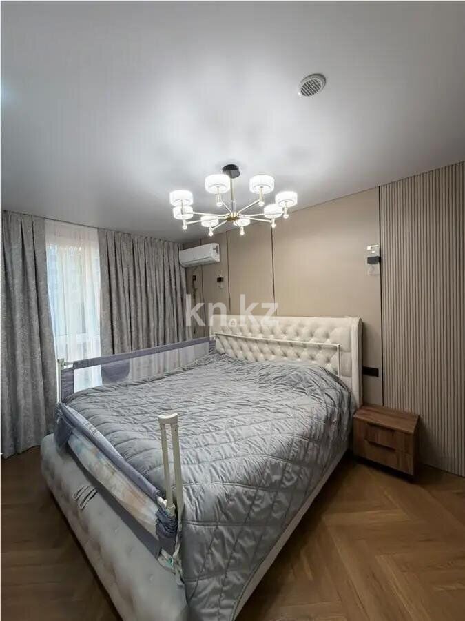 Продажа 2-комнатной квартиры, 70 м² - Продажа квартир в монолитно-каркасном доме в Алматы - страница 12 фото 2 из 4