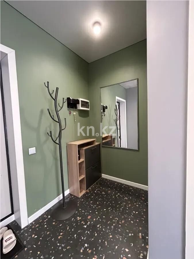 Продажа 1-комнатной квартиры, 41.2 м² - Продажа однокомнатных квартир в Турксибском р-не Алматы - страница 14 фото 4 из 4