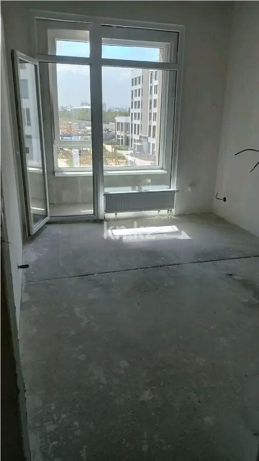 Продажа 2-комнатной квартиры, 43 м² - Продажа двухкомнатных квартир от собственников в Алматы - страница 7 фото 1 из 2