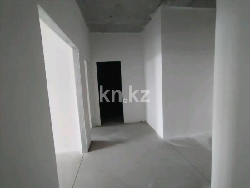 Продажа 3-комнатной квартиры, 87 м² - Продажа трехкомнатных квартир в Медеуском р-не Алматы - страница 4 фото 1 из 1