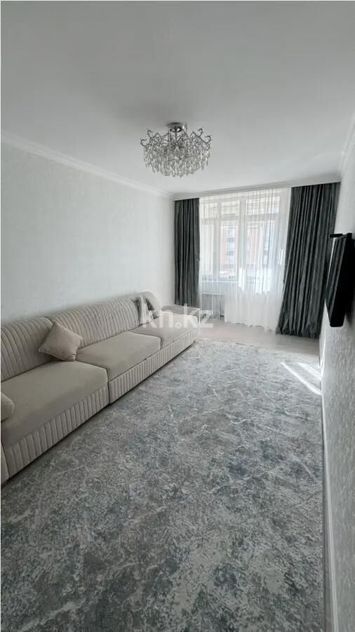 Продажа 3-комнатной квартиры, 81.7 м² - Продажа квартир в блочном доме в Астане - страница 35 фото 1 из 5