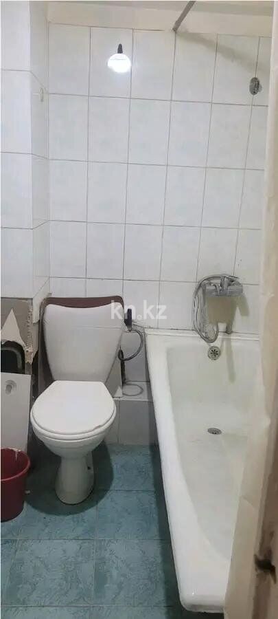 Продажа 1-комнатной квартиры, 32 м² - Продажа квартир в Ауэзовском р-не Алматы - страница 6 фото 2 из 2