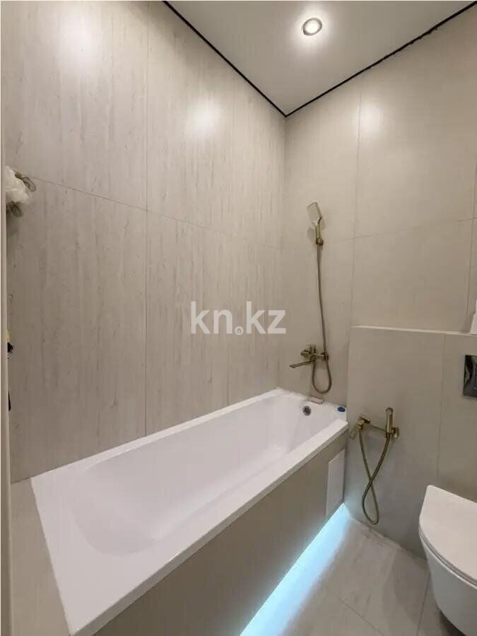 Продажа 2-комнатной квартиры, 40 м² - Продажа  двухкомнатных квартир в новостройках Астаны - страница 35 фото 3 из 5